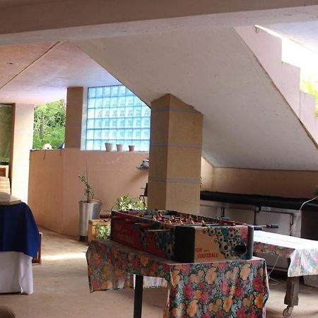 Lumley'S Place Guesthouse Pniel 外观 照片
