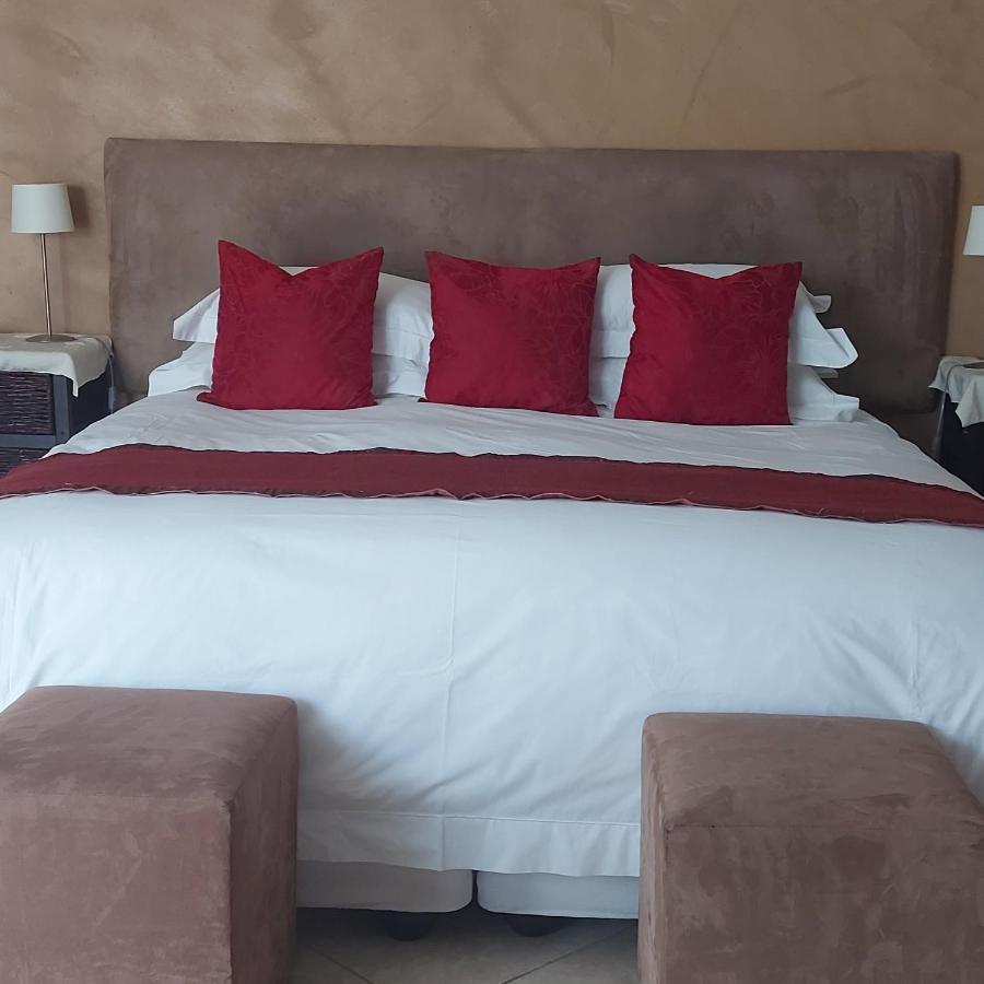 Lumley'S Place Guesthouse Pniel 外观 照片