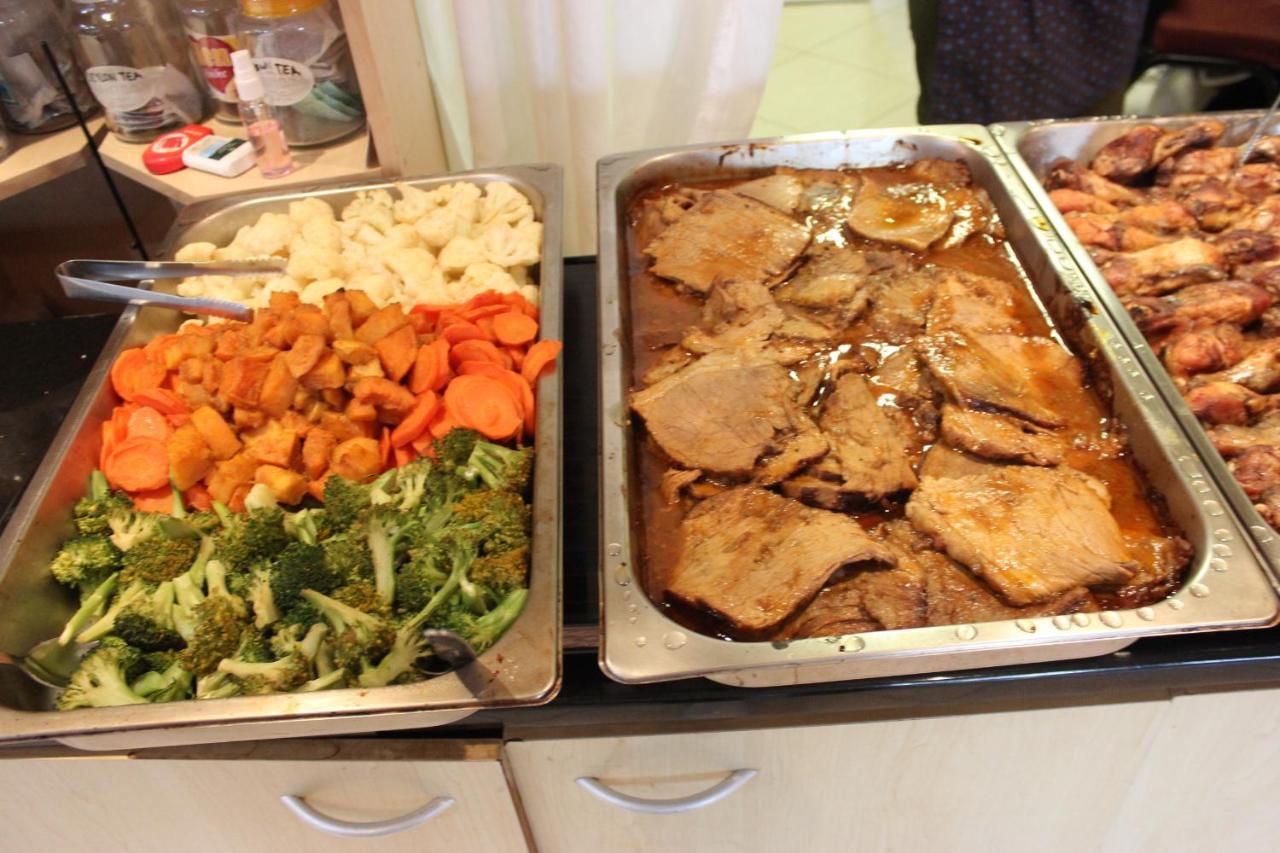 Lumley'S Place Guesthouse Pniel 外观 照片