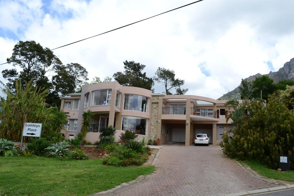 Lumley'S Place Guesthouse Pniel 外观 照片