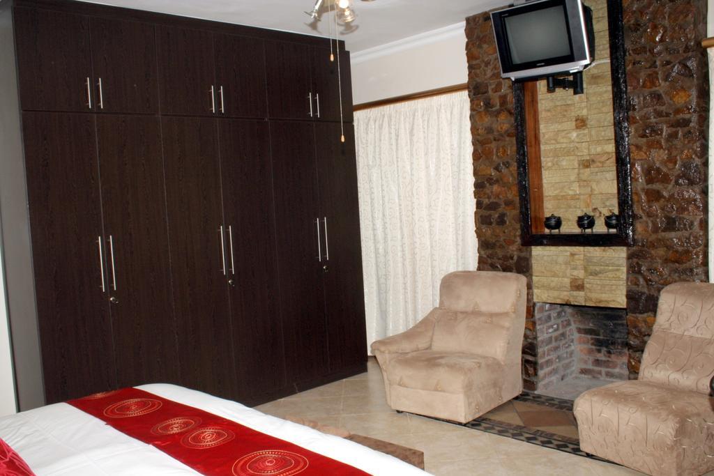 Lumley'S Place Guesthouse Pniel 客房 照片