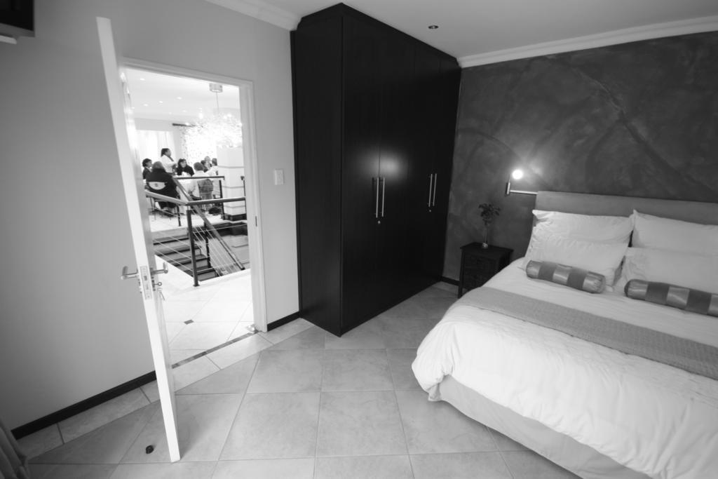 Lumley'S Place Guesthouse Pniel 外观 照片