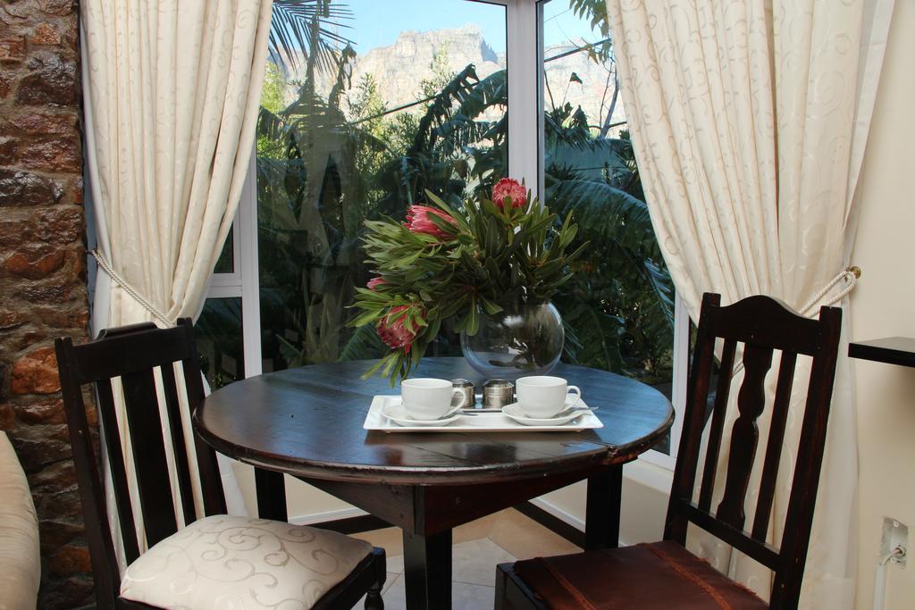 Lumley'S Place Guesthouse Pniel 外观 照片