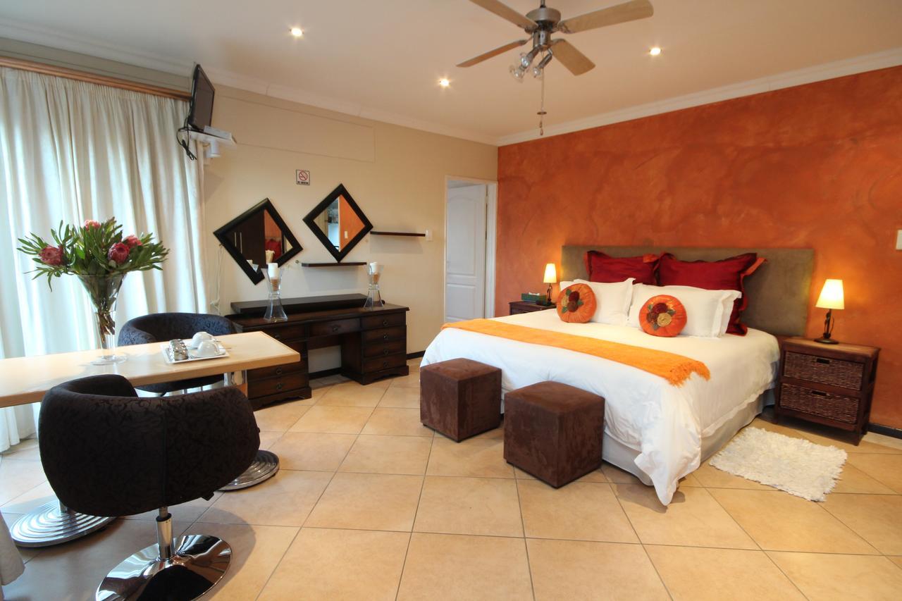 Lumley'S Place Guesthouse Pniel 外观 照片