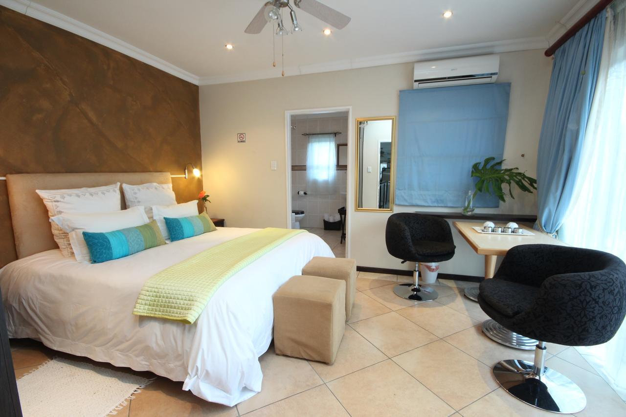 Lumley'S Place Guesthouse Pniel 外观 照片