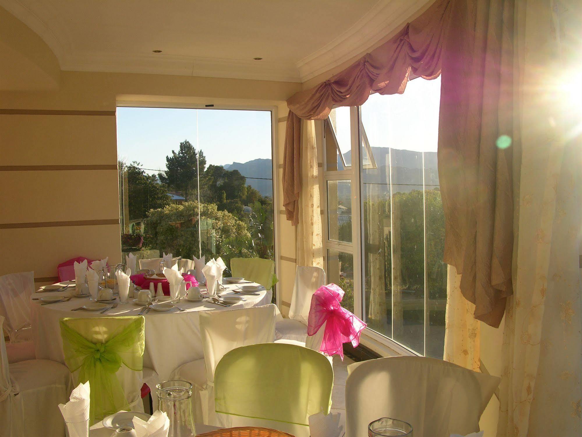 Lumley'S Place Guesthouse Pniel 外观 照片