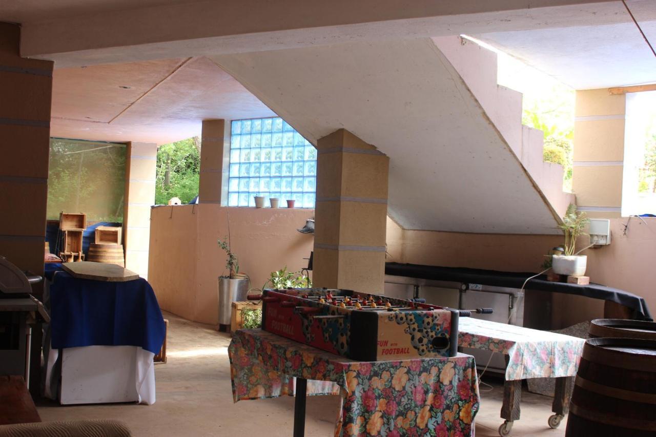 Lumley'S Place Guesthouse Pniel 外观 照片